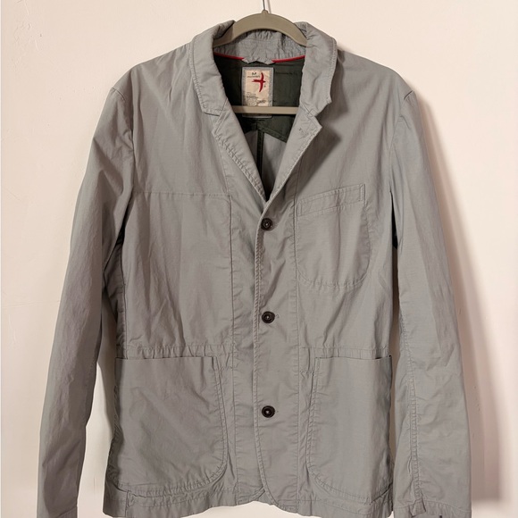 Relwen Other - Relwen Flywt Flex Blazer Men's Lightweight light weight